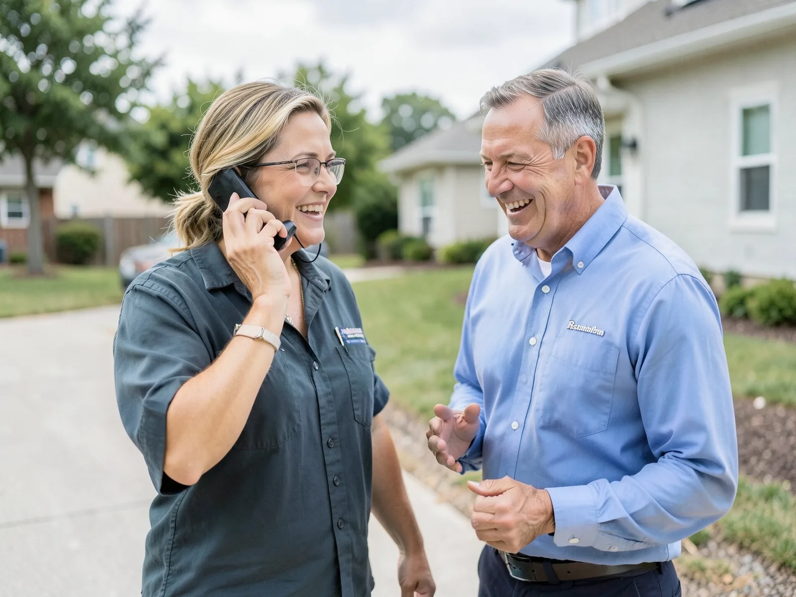 Frequently Asked Questions About Commercial Flood Services in Warren, NJ